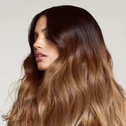 Anti-Split Ends Sealing Drops