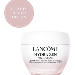 Anti-Stress Moisturising Night Cream, Hydra Zen Nuit