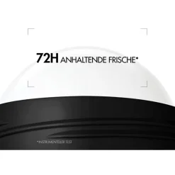 Anti-Transpirant Roll-On 72h