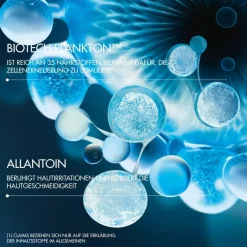 Anti-transpirant Roll-On, 48h Day Control Protection