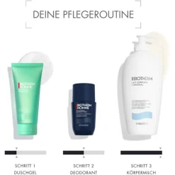 Anti-transpirant Roll-On, 48h Day Control Protection