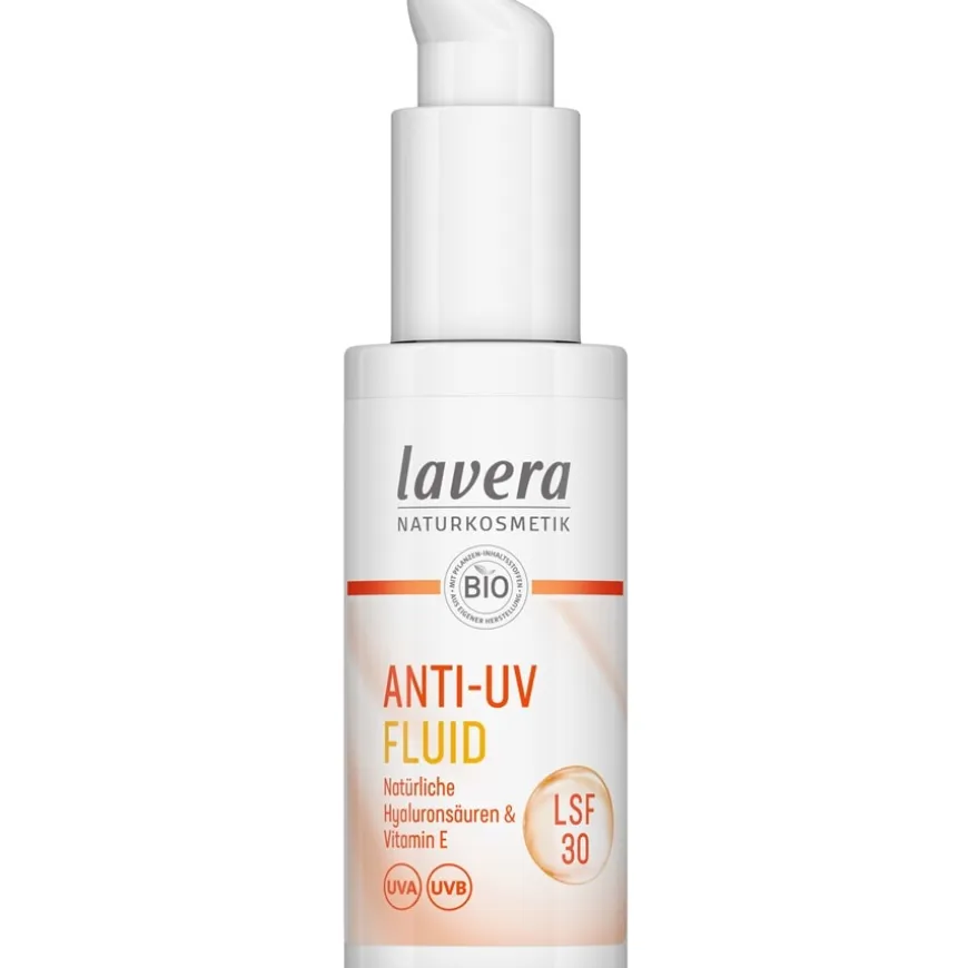 Anti-UV-vloeistof SPF 30