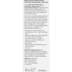 Anti-UV-vloeistof SPF 30