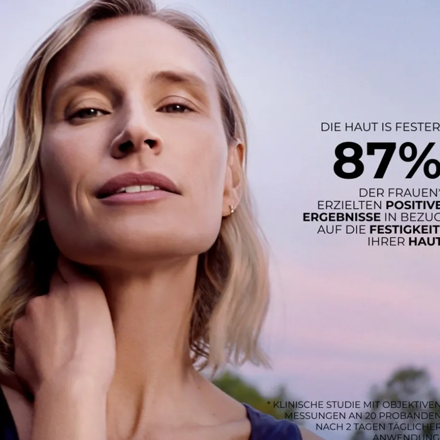 Anti-verouderende, verfraaiende nachtcrème