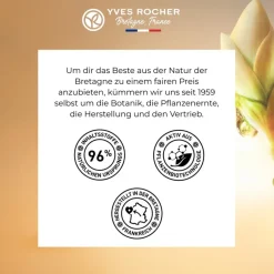 Anti-verouderende, verfraaiende nachtcrème