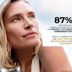 Antiverouderende verfraaiende dagcrème