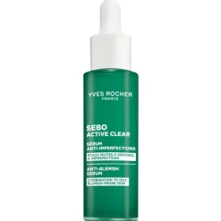 Anti-Vlekken Serum