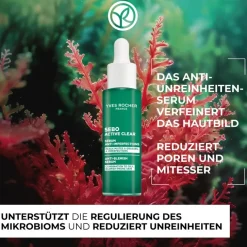 Anti-Vlekken Serum