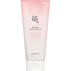 Apricot Blossom Peeling Gel