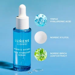 Aqua Hydratatie Serum