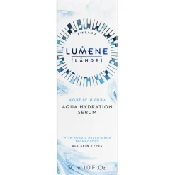Aqua Hydratatie Serum