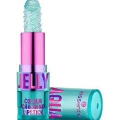 Aqua Jelly Colour Changing Lipstick