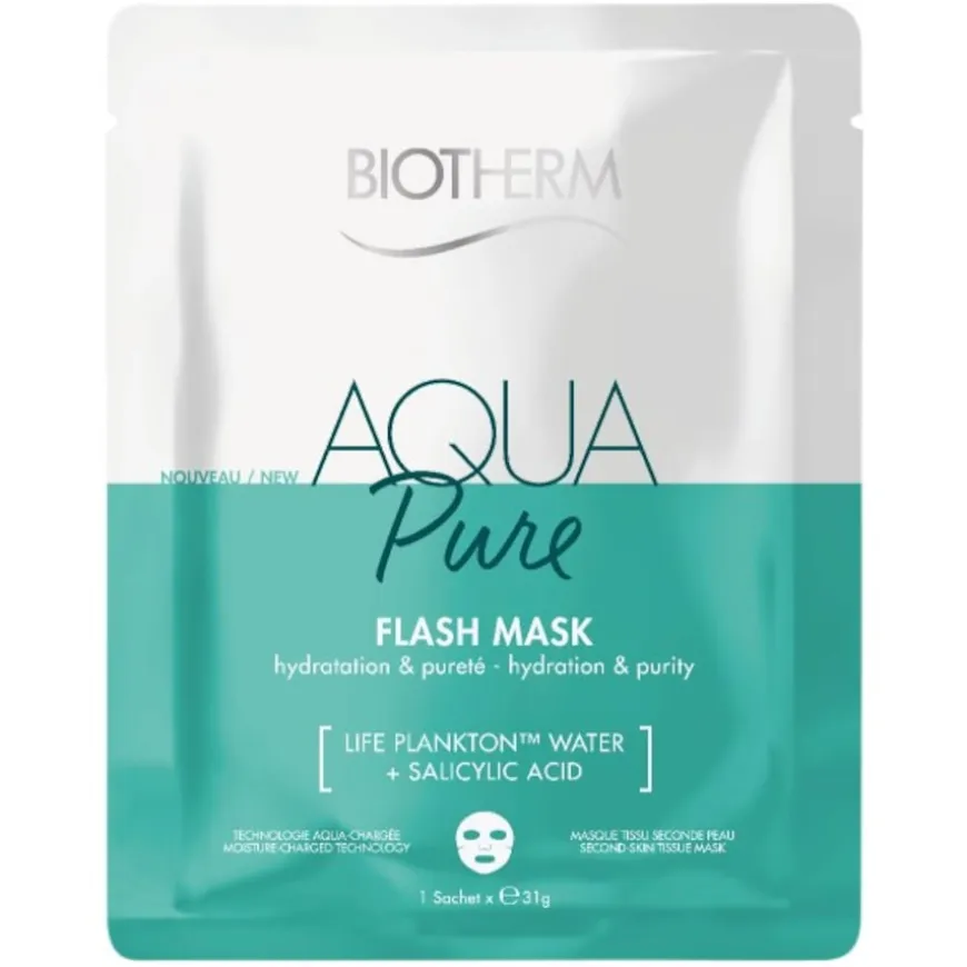 Aqua Super Mask Pure