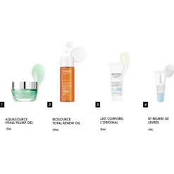 Aquasource Hyalup Recruit Set