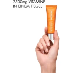 Aquasource+ Vitamin Glow Gel