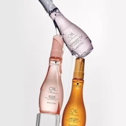 Argan afwerkingsolie