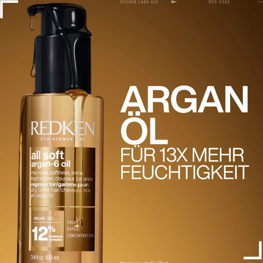 Argan-6 Oil