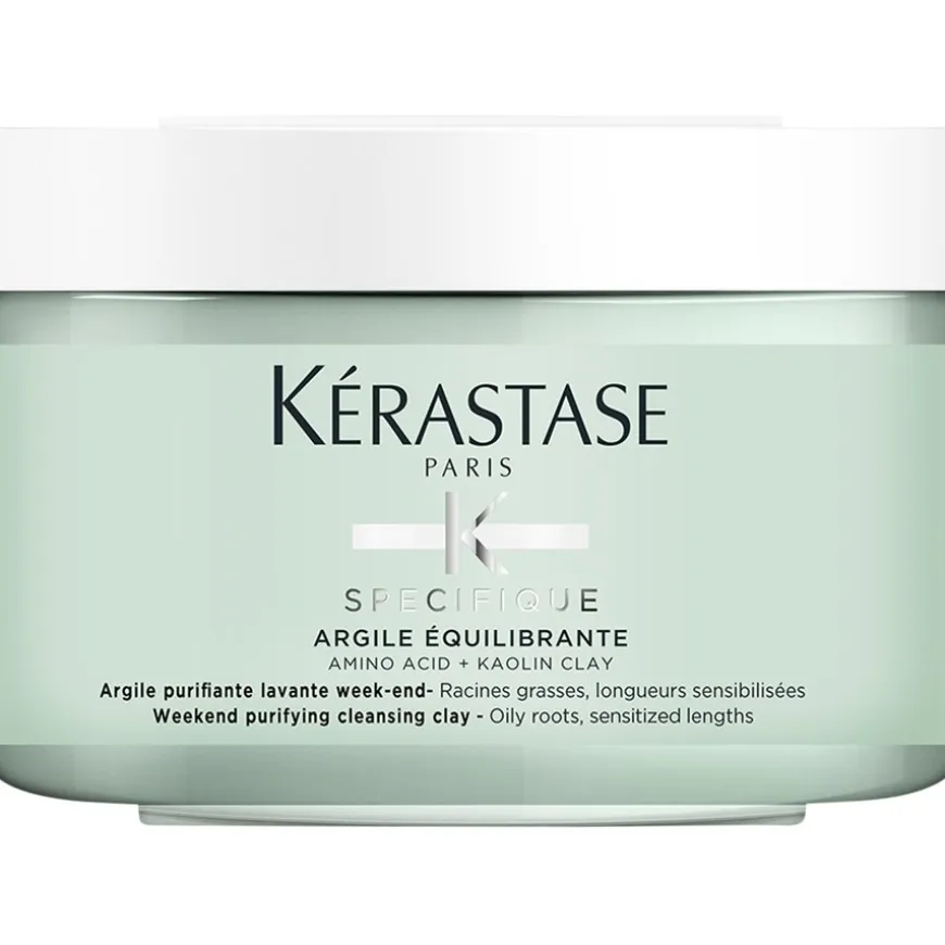 Argile Èquilibrante