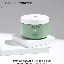 Argile Èquilibrante