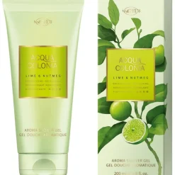 Aroma Douchegel