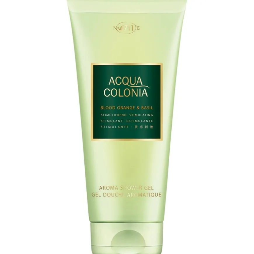 Aroma Douchegel
