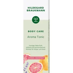 Aroma Tonic Lavendel Grapefruit