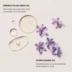 Aromatische bad- en lichaamsolie