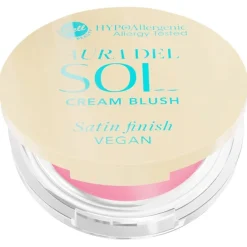 Aura Del Sol Crème Blush