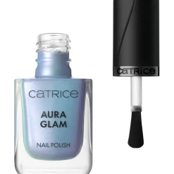 Aura Glam Nail Polish