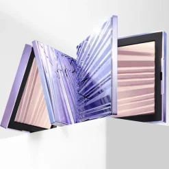 Aura Verhelderend Poeder voor Gezicht & Lichaam