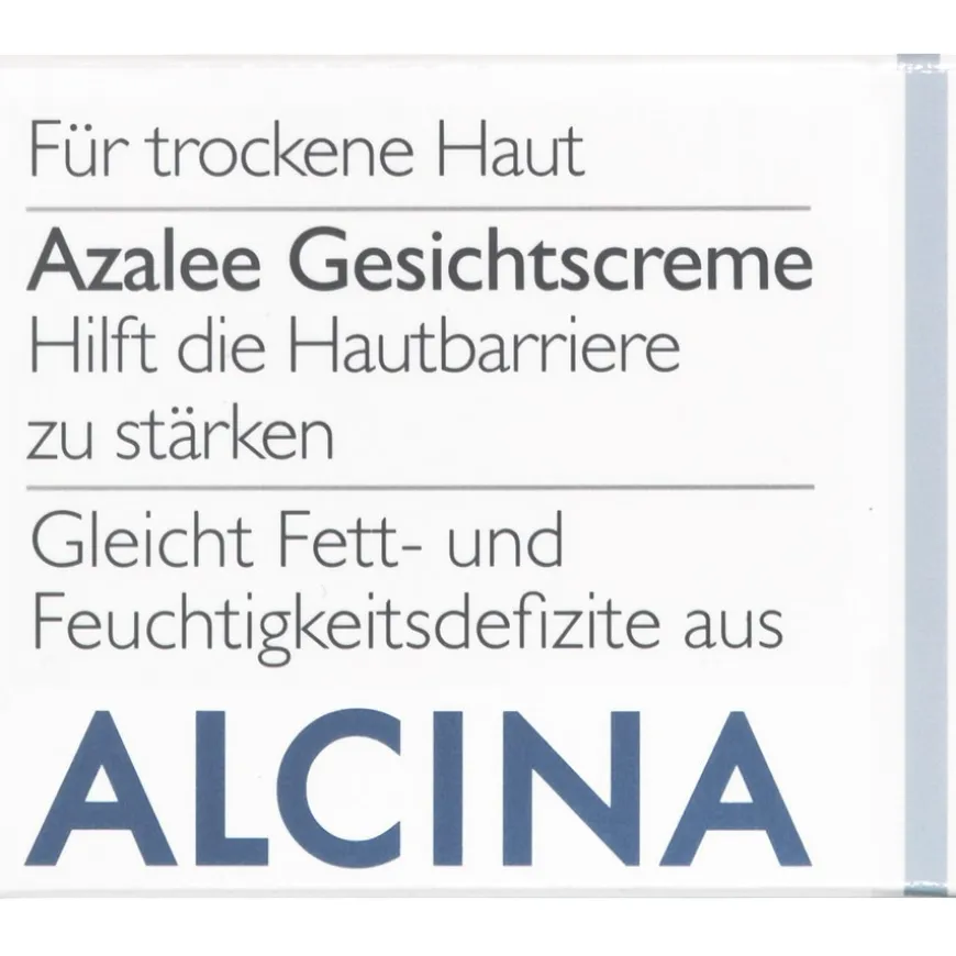 Azalea gezichtscrème