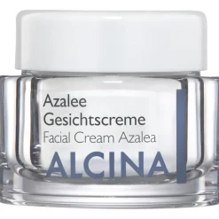 Azalea gezichtscrème