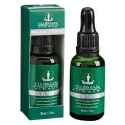 Baard- en Tattoo-olie