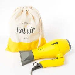 Baby Boterbloem Reis Föhn