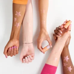 Baby Got Bronze Markeerstift