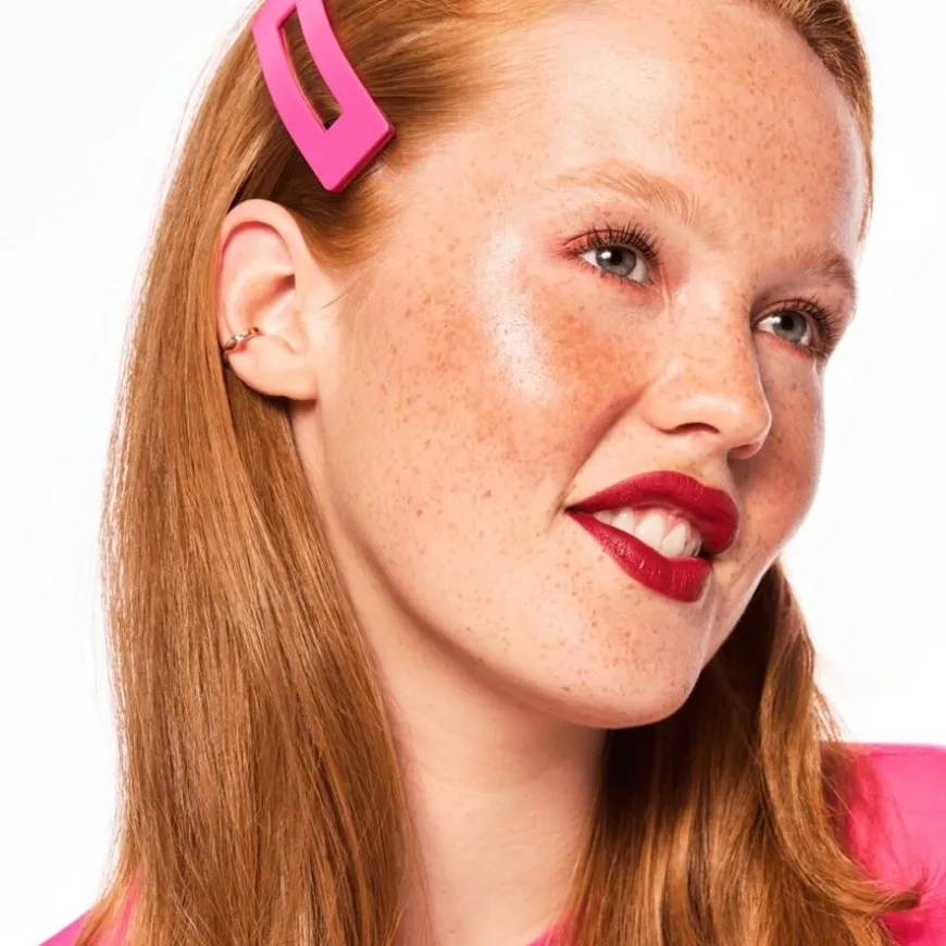 Baby Got Bronze Markeerstift