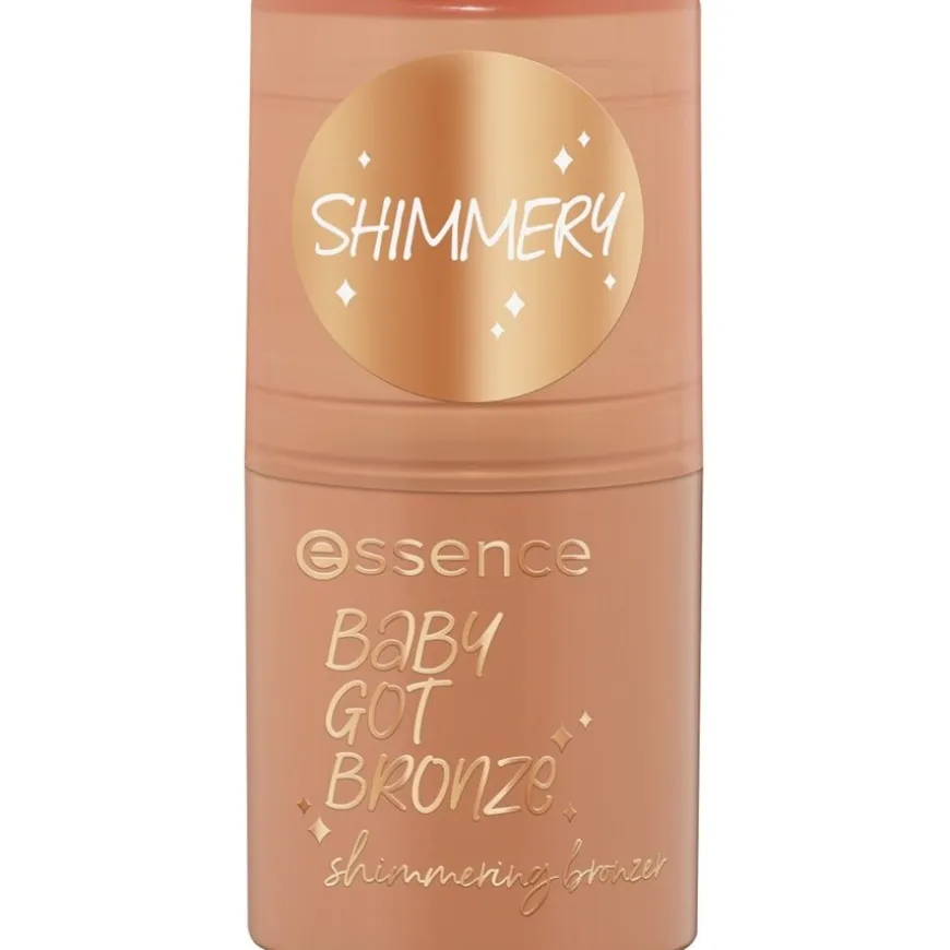 Baby Got Bronze Shimmering Bronzer