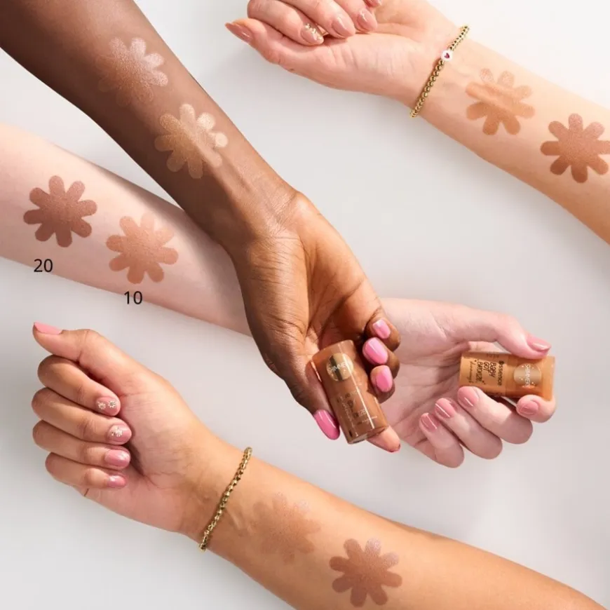 Baby Got Bronze Shimmering Bronzer