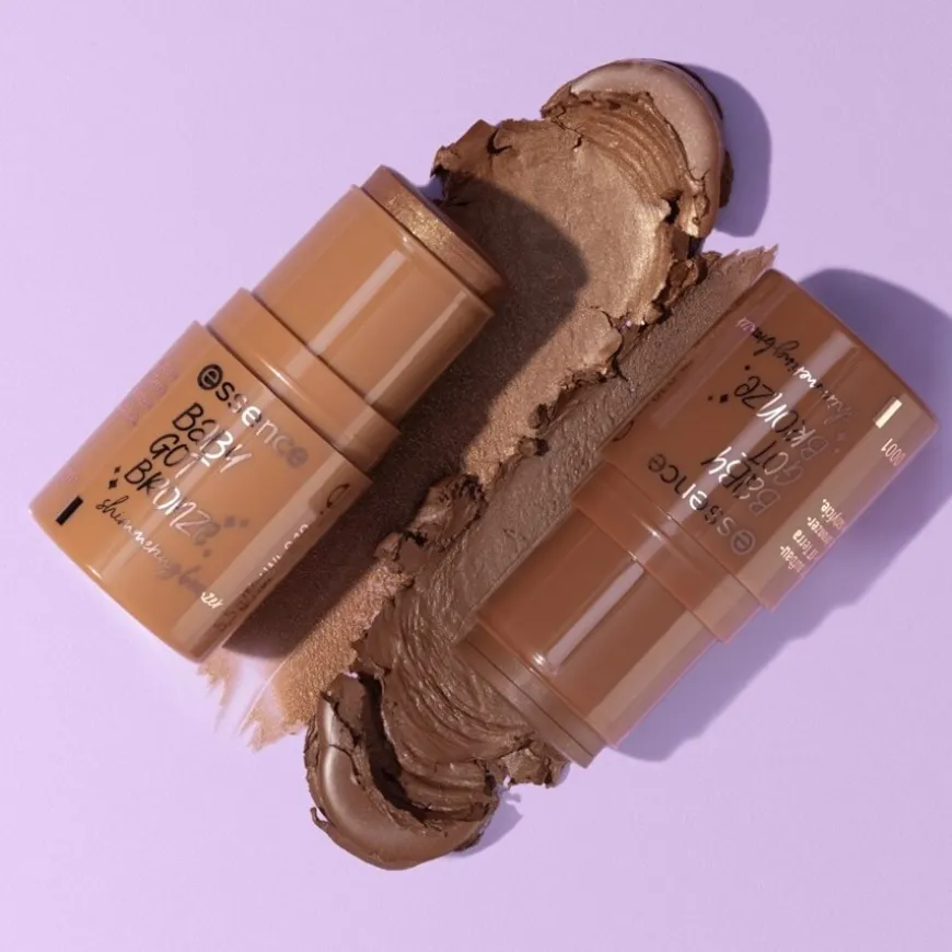 Baby Got Bronze Shimmering Bronzer
