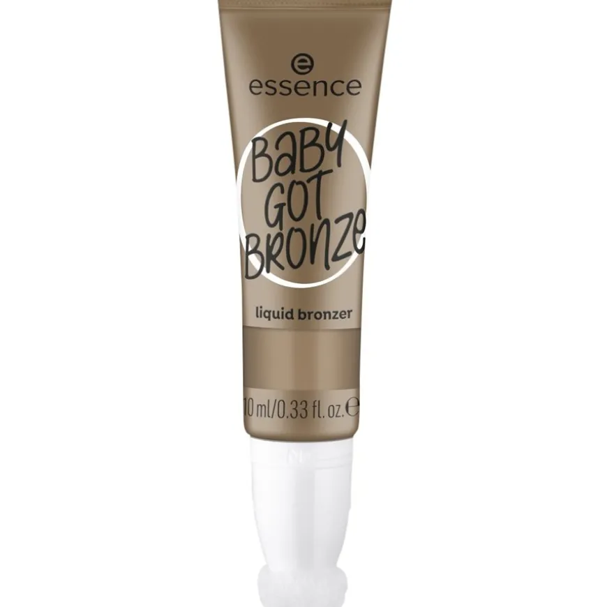 Baby Got Bronze Vloeibare Bronzer