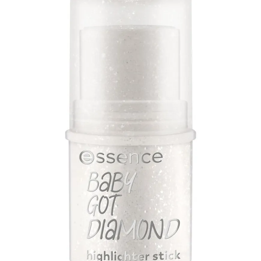 Baby Got Diamond Highlighter Stick