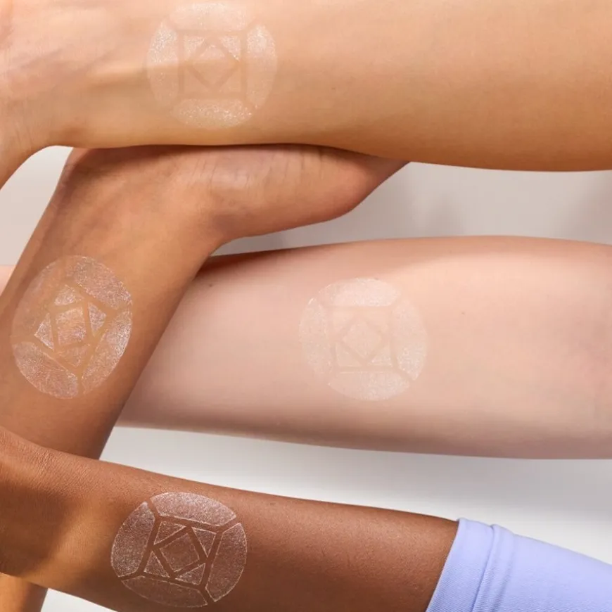 Baby Got Diamond Highlighter Stick