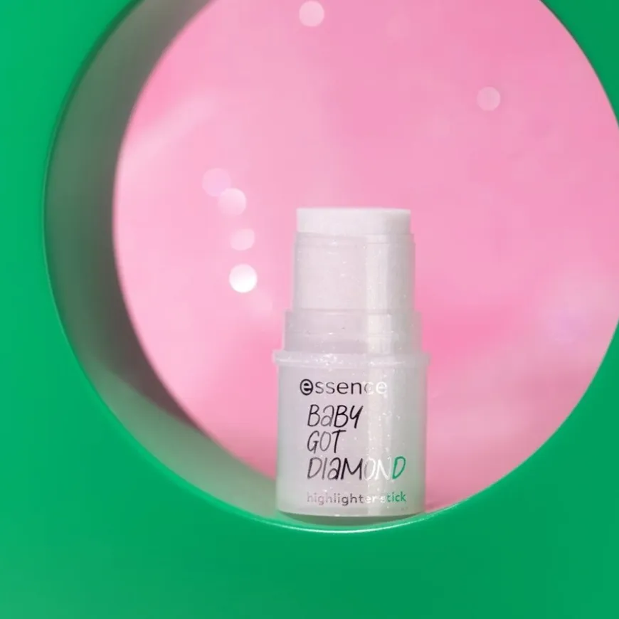 Baby Got Diamond Highlighter Stick