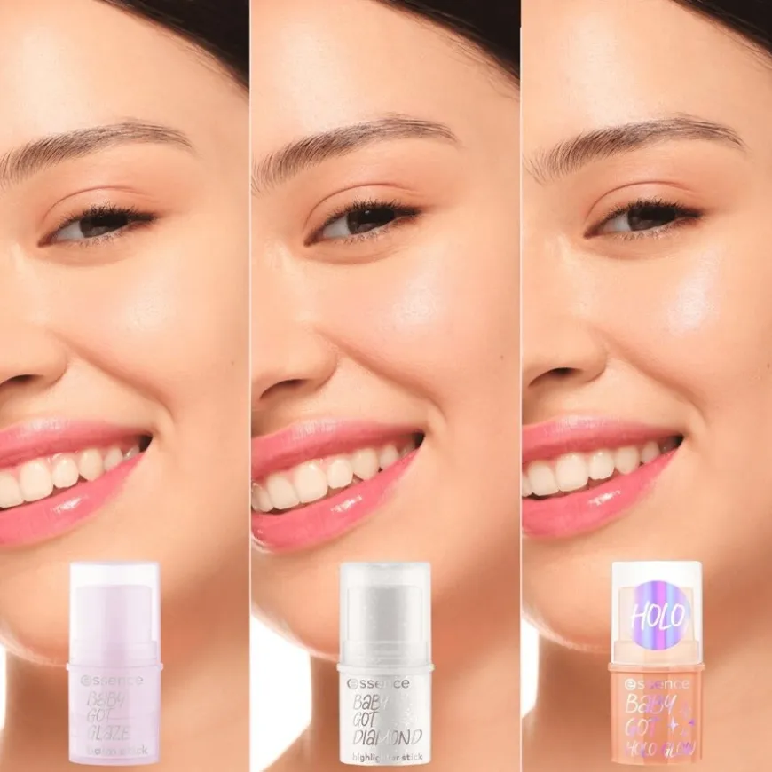 Baby Got Diamond Highlighter Stick