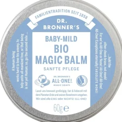 Baby-Mild Biologische Magische Balsem