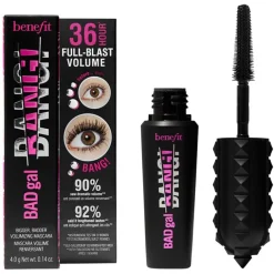 BADGal Bang! Mini mascara