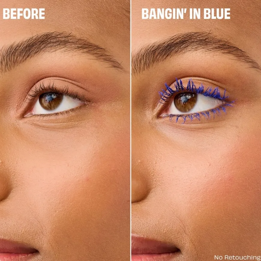 BADgal BANG! volumegevende mascara, Beperkte editie