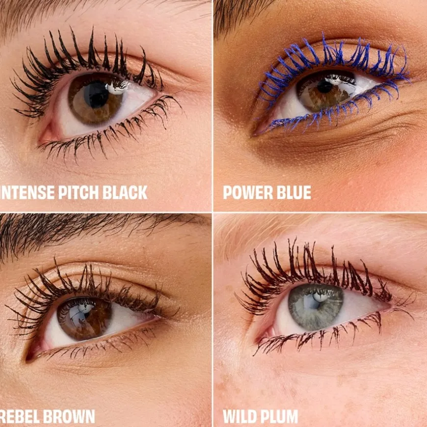 BADgal BANG! volumegevende mascara, Beperkte editie