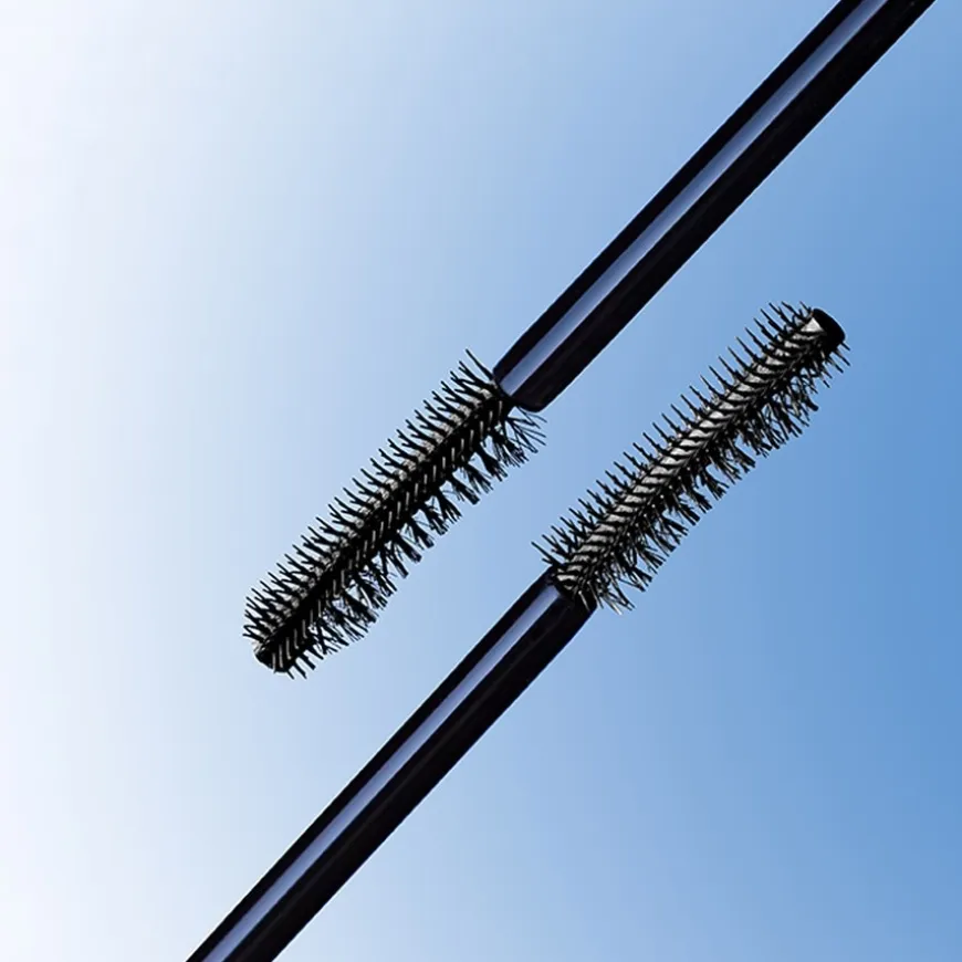 BADgal Bounce - Volumenspendende Mascara mit doppelseitiger Bürste