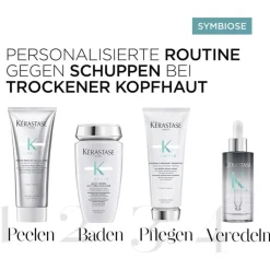 Bain Crème Anti-Pelliculaire